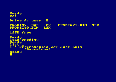 Prodigy (UK) (1986)_Jose Luis.rar